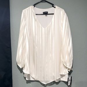 I.N. Studio Blouse